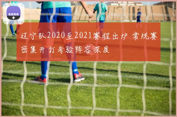 辽宁队2020至2021赛程出炉 常规赛密集开打考验阵容深度