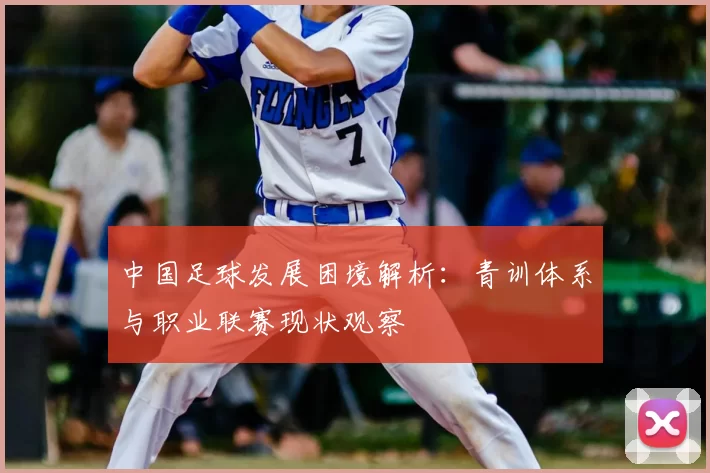 中国足球发展困境解析：青训体系与职业联赛现状观察